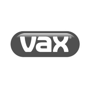 Logo b/n Vax