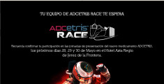 Adcetris Race