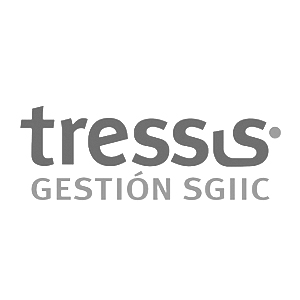Logo Tresiss Gestión